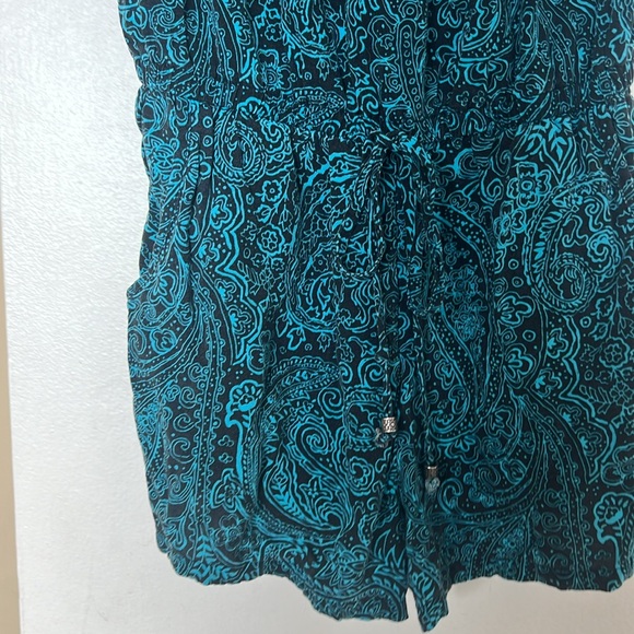 Forever 21 Romper - Picture 4 of 4